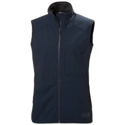 Helly Hansen Women's Paramount Softshell Vest (62926) 11 Helly Hansen Women's Paramount Softshell Vest (62926) -Zhik Shop HH62926 NVY
