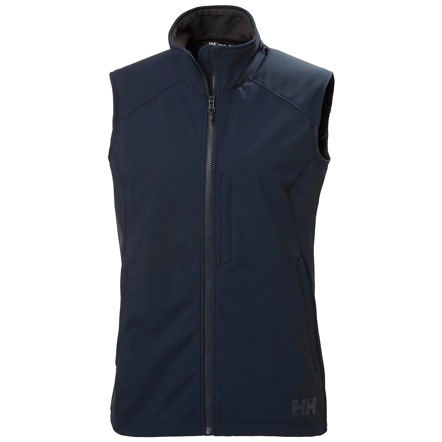 Helly Hansen Women's Paramount Softshell Vest (62926) 7 Helly Hansen Women's Paramount Softshell Vest (62926) - Image 5