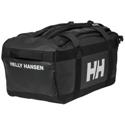 Helly Hansen Scout Duffel (67440) 7 Helly Hansen Scout Duffel (67440) -Zhik Shop HH67442 BLK 2