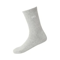 Helly Hansen Everyday Cotton Sock 3 Pack (67482)