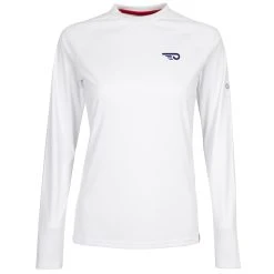 Hinckley Yachts - Gill Women's UV Tech L/S Tee (HKL209)