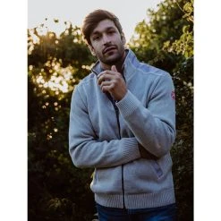 Holebrook Men's Gregor Full-Zip Windproof (815350)