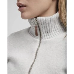 Holebrook Women's Claire Windproof (H02410) -Zhik Shop HLBH02410 grey3