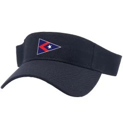 Hingham Yacht Club - Cotton Twill Visor