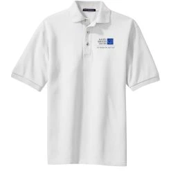 Kadey-Krogen Yachts - Men's Cotton Polo