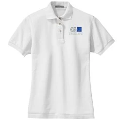 Kadey-Krogen Yachts - Women's Cotton Polo
