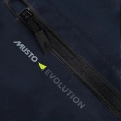 Kadey-Krogen Yachts - Men's Musto Crew Gilet 7 Kadey-Krogen Yachts - Men's Musto Crew Gilet -Zhik Shop KKY401 details2