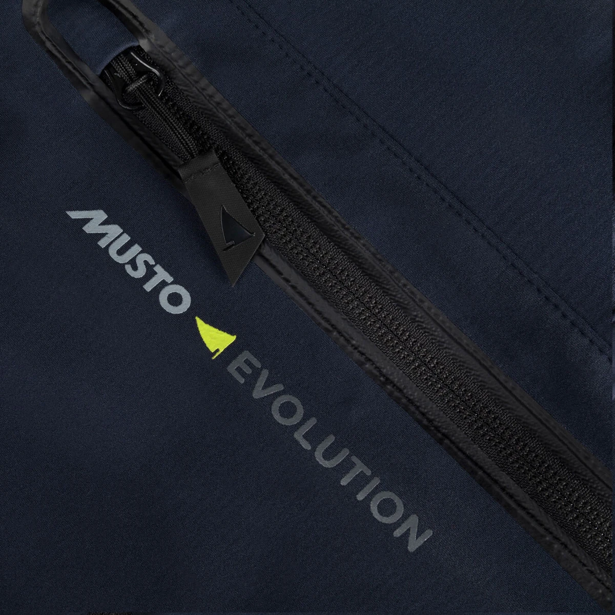 Kadey-Krogen Yachts - Men's Musto Crew Gilet 5 Kadey-Krogen Yachts - Men's Musto Crew Gilet - Image 3