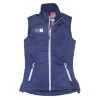 Kadey-Krogen Yachts - Women's Scrambler Softshell Vest -Zhik Shop KKY402 NVY