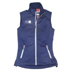 Kadey-Krogen Yachts - Women's Scrambler Softshell Vest