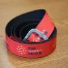 Maiden Factor Belts -Zhik Shop MF801 RED