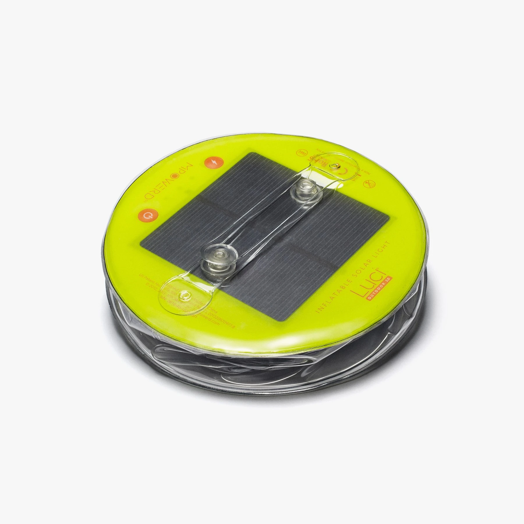 M'Powerd Luci Outdoor 2.0 (1023) 4 M'Powerd Luci Outdoor 2.0 (1023) - Image 2