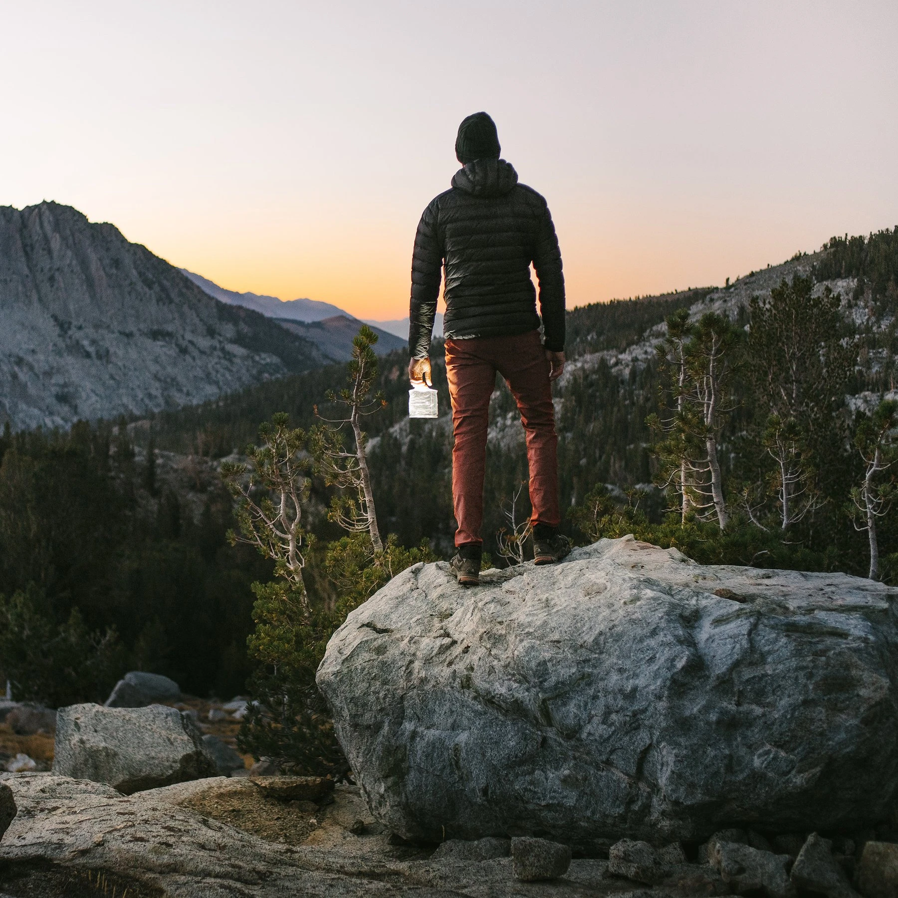 M'Powerd Luci Outdoor 2.0 (1023) 7 M'Powerd Luci Outdoor 2.0 (1023) - Image 5