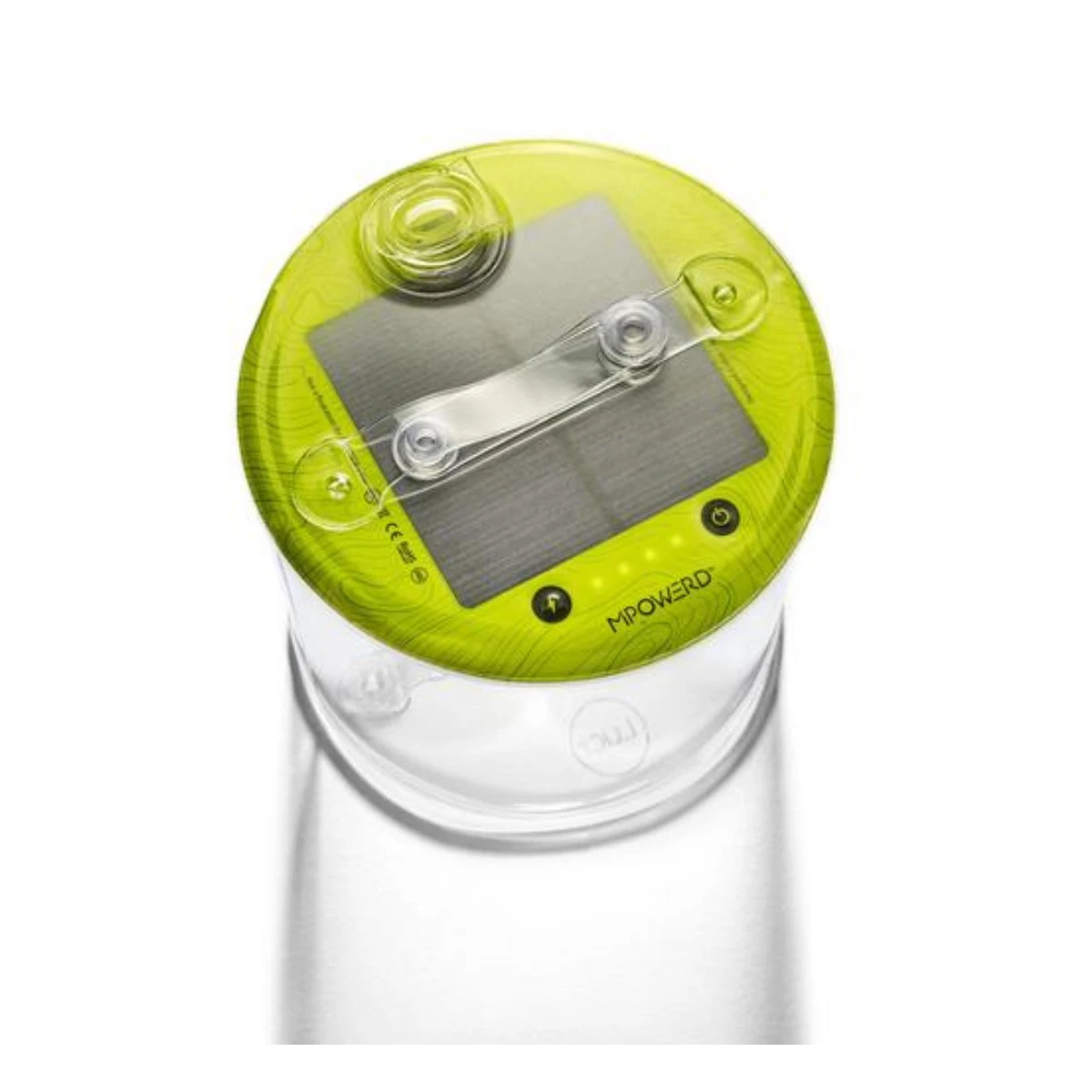 MPOWERD LUCI PRO OUTDOOR 2.0 + MOBILE CHARGING (1423) 7 MPOWERD LUCI PRO OUTDOOR 2.0 + MOBILE CHARGING (1423) - Image 5