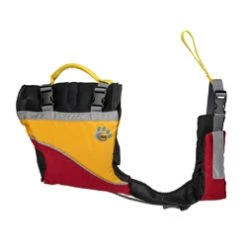 MTI ADVENTUREWEAR UNDERDOG PFD (502A)