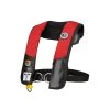 HIT HYDROSTATIC INFLATABLE PFD W/HARNESS -Zhik Shop MTMD31842 REDBLK