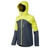 Mustang Women's Taku Waterproof Jacket (MJ1050) -Zhik Shop MTMJ1050 AMY1
