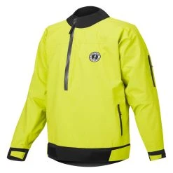 Mustang Survival Meris Sailing Smock (MJ3500) -Zhik Shop MTMJ3500 mahi front