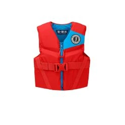 Mustang Survival Rev Youth Vest (MV3570)