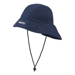 Musto Breathable Sou'wester (80045, AS0271) 5 Musto Breathable Sou'wester (80045, AS0271) -Zhik Shop MU80045 true navy 1