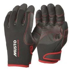 MUSTO WINTER PERFORMANCE GLOVES