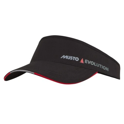 Musto Evolution Race Visor (80050)
