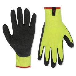 MUSTO DIPPED GRIP GLOVE (80100) -Zhik Shop MU80100 SUL