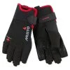 Musto Performance Short Finger Glove (80104) 2 Musto Performance Short Finger Glove (80104) -Zhik Shop MU80104 BLK