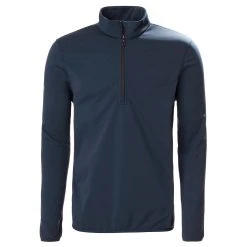 Musto Synergy 1/2 Zip Micro Fleece