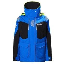 Musto Women's BR2 Offshore Jacket (80902) -Zhik Shop MU80902 BBL