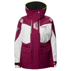 Musto Women's BR2 Offshore Jacket (80902) -Zhik Shop MU80902 CER