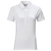 Musto Women's Evolution Sunblock Short Sleeve Polo 2.0 (81156) -Zhik Shop MU81156 002 1