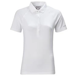 Musto Women's Evolution Sunblock Short Sleeve Polo 2.0 (81156)