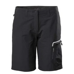 Musto Women's Evolution Performance Short 2.0 (82003) -Zhik Shop MU82003 BLK
