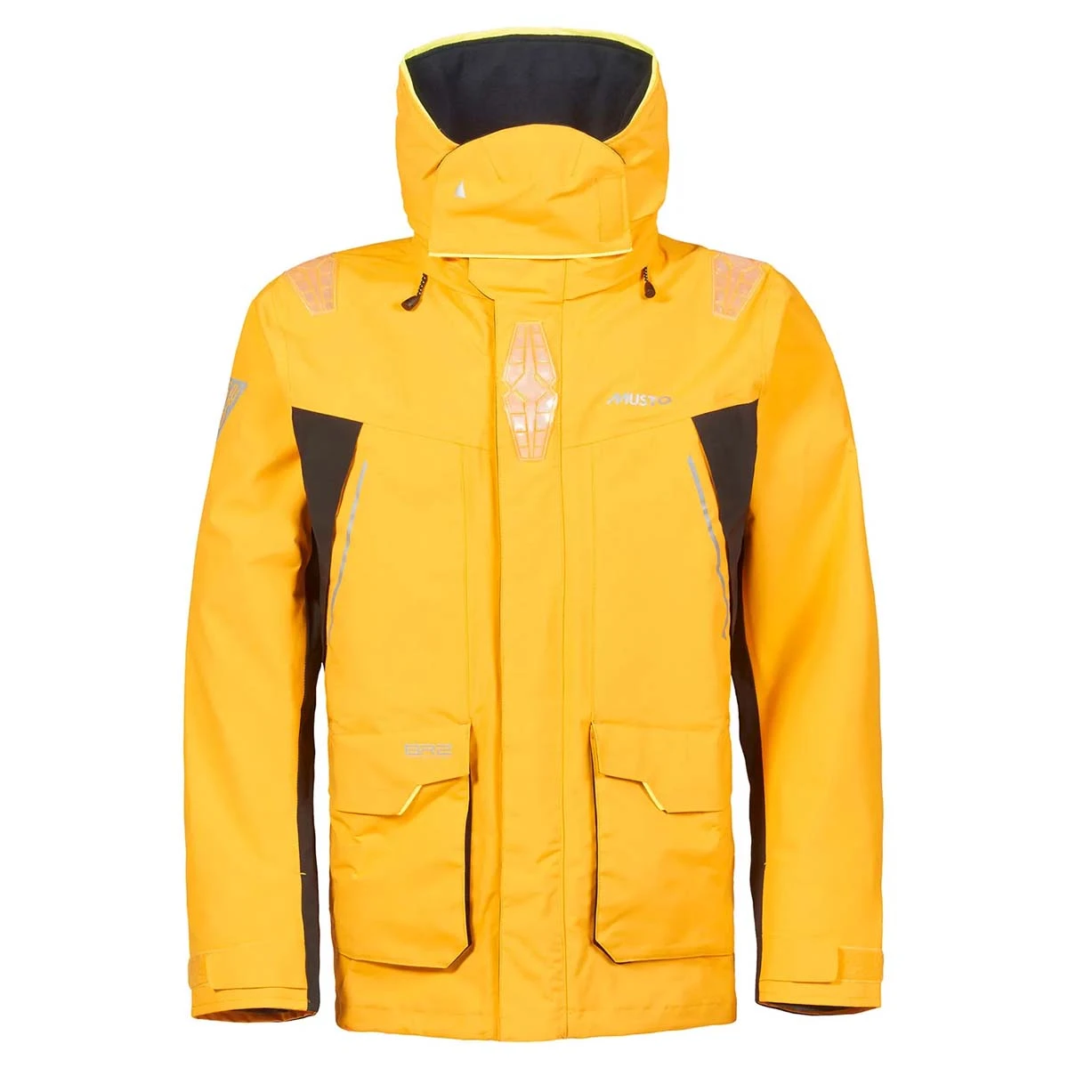 MUSTO OFFSHORE BR2 JACKET 2.0 5 MUSTO OFFSHORE BR2 JACKET 2.0 - Image 3