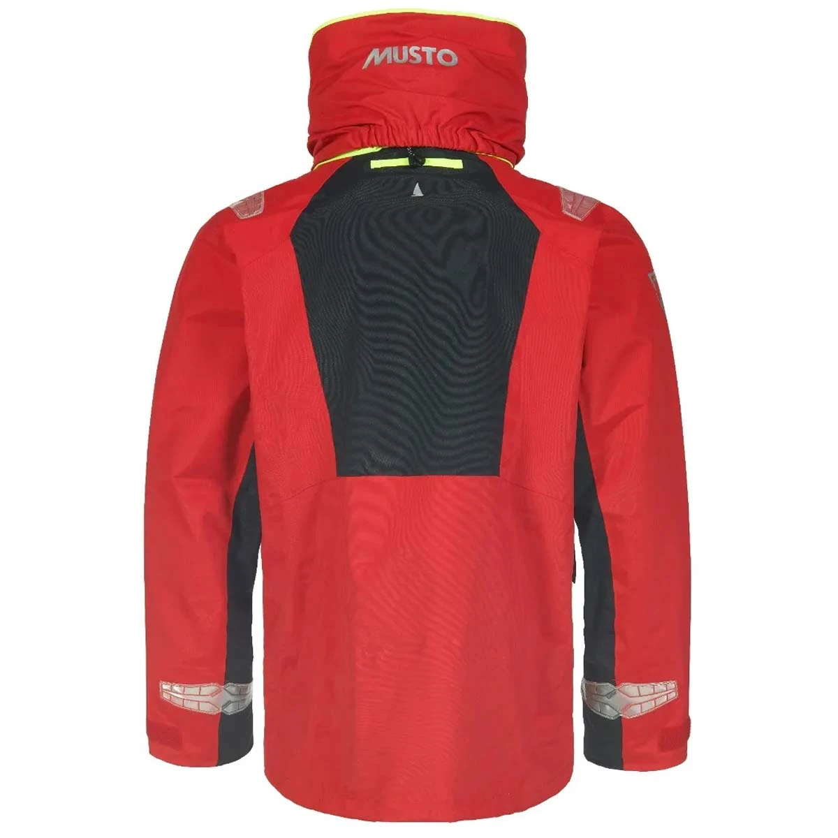MUSTO OFFSHORE BR2 JACKET 2.0 4 MUSTO OFFSHORE BR2 JACKET 2.0 - Image 2