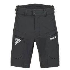 Musto Men's LPX Aero Shorts (82101) 7 Musto Men's LPX Aero Shorts (82101) -Zhik Shop MU82101 BLK
