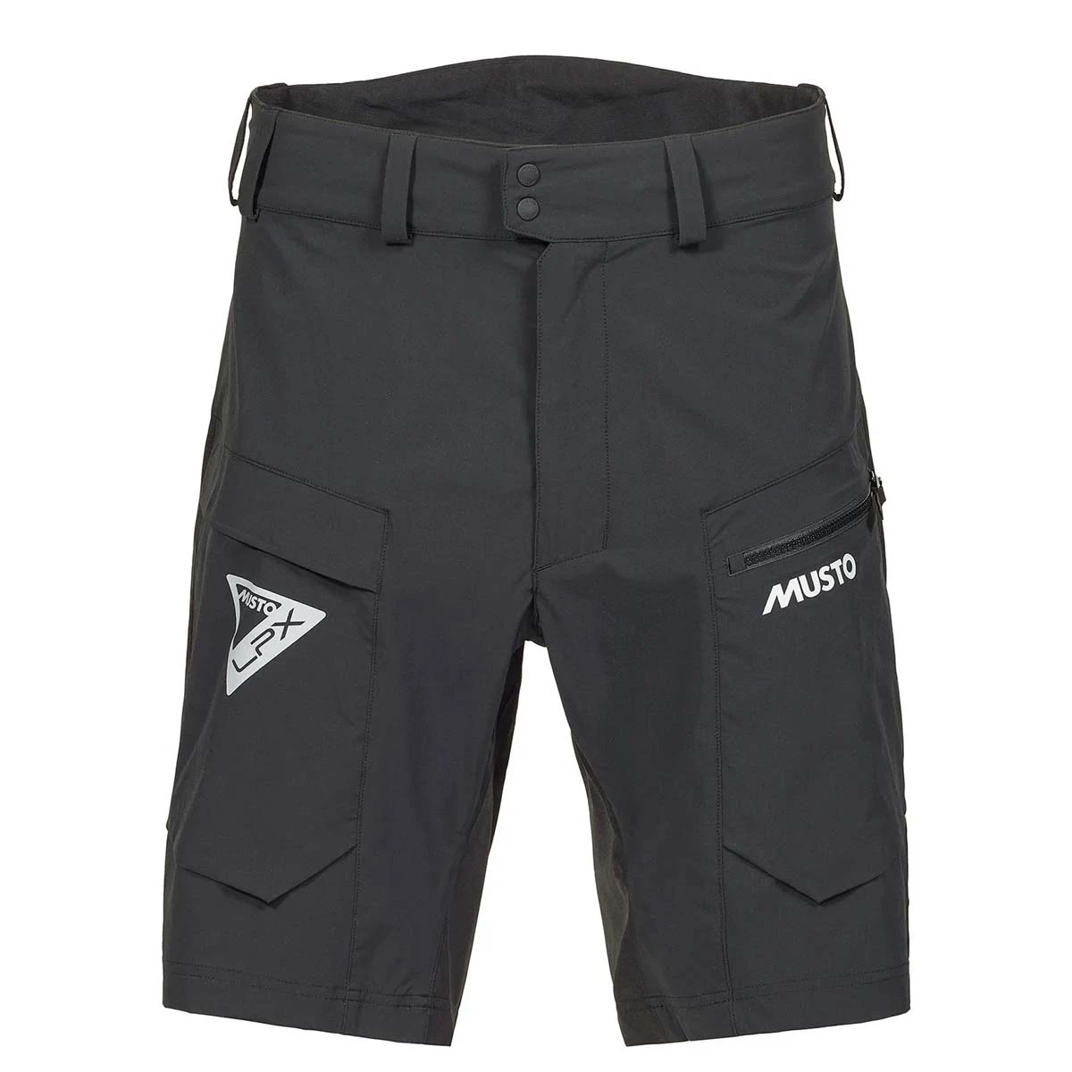Musto Men's LPX Aero Shorts (82101) 5 Musto Men's LPX Aero Shorts (82101) - Image 3