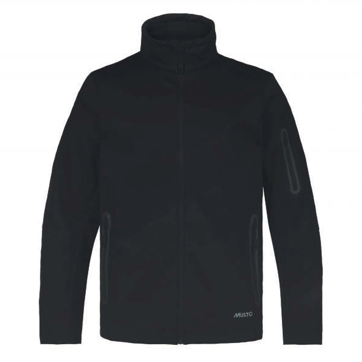 Musto Ess Softshell Jacket (82129) 3 Musto Ess Softshell Jacket (82129)