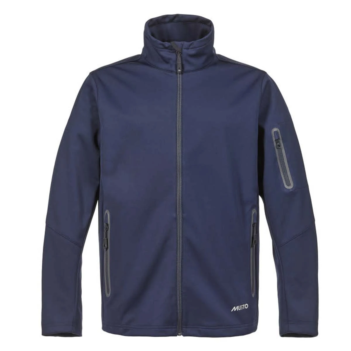 Musto Ess Softshell Jacket (82129) 4 Musto Ess Softshell Jacket (82129) - Image 2