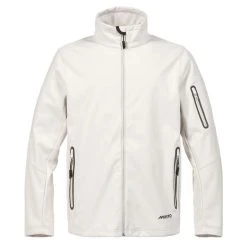 Musto Ess Softshell Jacket (82129) 7 Musto Ess Softshell Jacket (82129) -Zhik Shop MU82129 PLT