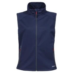 Musto Women's Essential Softshell Gilet (82164)