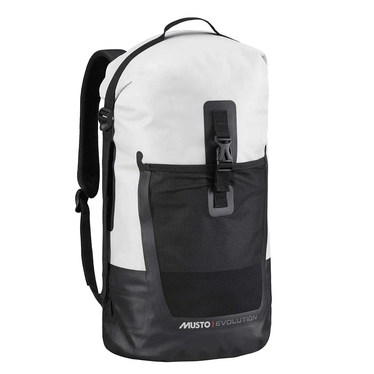 MUSTO EVO 40L DRY BACKPACK 3 MUSTO EVO 40L DRY BACKPACK