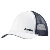 MUSTO TRUCKER CAP -Zhik Shop MU86046 PLT