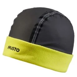 Musto Championship Aqua Beanie 2.0 5 Musto Championship Aqua Beanie 2.0 -Zhik Shop MU86052 BLK