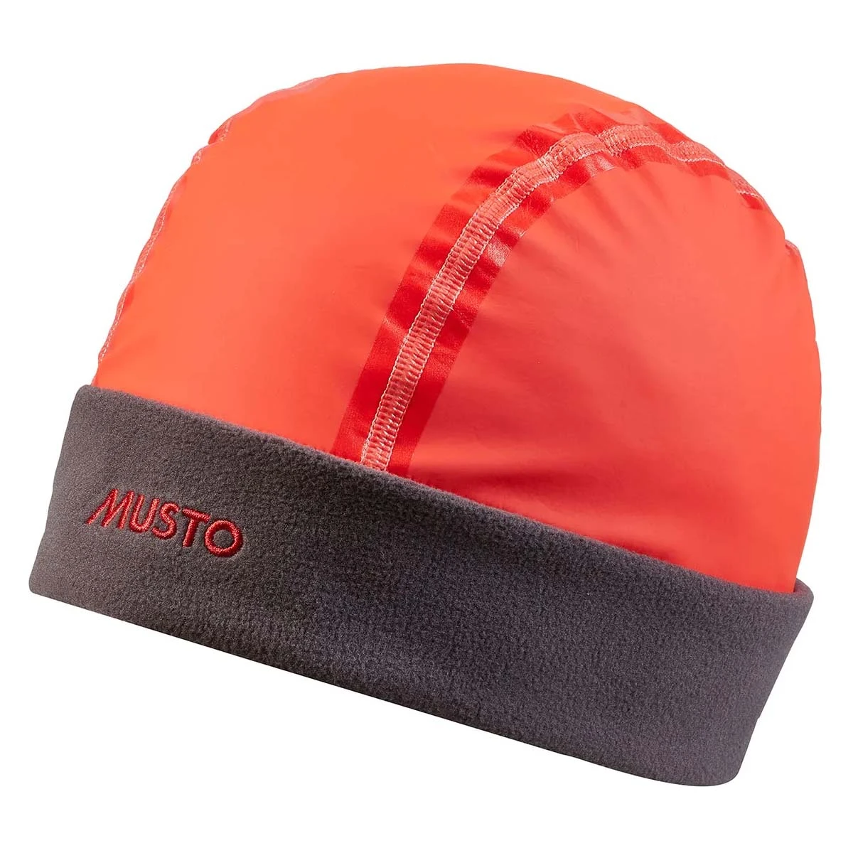 Musto Championship Aqua Beanie 2.0 3 Musto Championship Aqua Beanie 2.0
