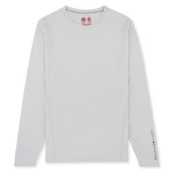MUSTO EVOLUTION SUNBLOCK LONG SLEEVE T-SHIRT (EMTS020)