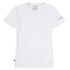 Musto Women's Sunshield Permanent Wicking UPF Short Sleeve Tee (80499)
