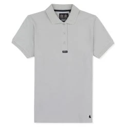 MUSTO WMNS STANDARD PIQUE POLO (LP0172)