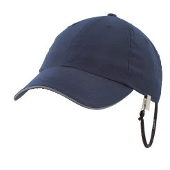 MUSTO CORPORATE FAST DRY CAP (80700) -Zhik Shop MUpal0030cc navy 1